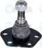 22825 Шаровая опора Q18 Citroen Jumper 02-06, Fiat Ducato 02-06, Peugeot Boxer 02-06 VEMA підбір по vin на Brocar