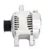 JMA0001IR Генератор TOYOTA LAND CRUISER PRADO (J120) 02-10,Land Cruiser Prado 120 03-09 MSG підбір по vin на Brocar