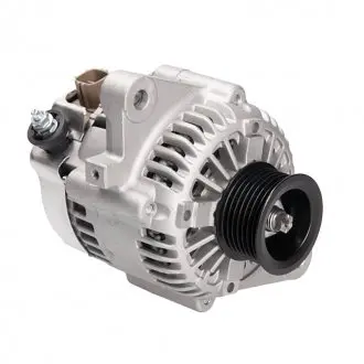 JMA0001IR Генератор TOYOTA LAND CRUISER PRADO (J120) 02-10,Land Cruiser Prado 120 03-09 MSG подбор по vin на Brocar