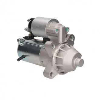 CMS1336 Стартер новий FORD Connect 02-13 MSG підбір по vin на Brocar