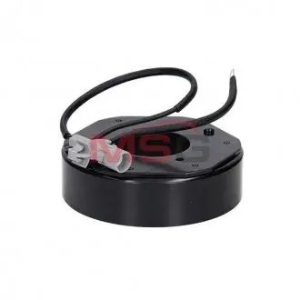 BO1022 Муфта компресора кондиціонера DENSO 10PA15/10PA17/10S10/10S20/7SBU16C/ 7SBU17C MSG підбір по vin на Brocar