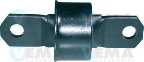 21139 Сайлентблок заднього важеля FORD FOCUS (DAW, DBW) 98-04, FOCUS II (DA_) 04-12 VEMA підбір по vin на Brocar