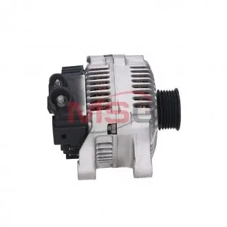 CA1496IR Генератор відновлений Fiat Scudo 95-07, Citroen Berlingo 96-08, Peugeot 206 98-12 MSG підбір по vin на Brocar