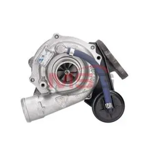 53039700009 Турбіна CITROEN XSARA PICASSO (N68) 99-11,XSARA (N2) 99-05; PEUGEOT PARTNER I 02-08,PARTNER I 00-08 MSG підбір по vin на Brocar