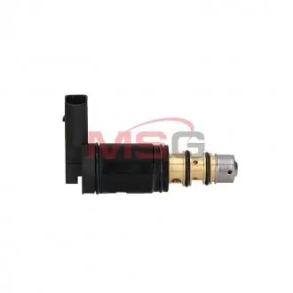 VA1035 Регулировочный клапан компрессора DENSO 6SEU14C - 7SEU16C - 7SEU17C MSG VA-1035 MSG подбор по vin на Brocar