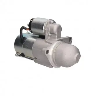 CMS1291 Стартер новий FIAT Croma 05-10; OPEL Vectra C 02-08, Zafira B 05-12, Astra G 98-05, Vectra B 95-02, Zafira A 99-05, Signum 03-08; SAAB 9-3 02-11 MSG підбір по vin на Brocar