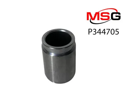 P344705MSG Поршень гальмівного супорт HYUNDAI I30 07-15, Sonata YF 09-14, Tucson 09-15 MSG підбір по vin на Brocar