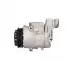 Компресор кондиціонера  MERCEDES-BENZ VANEO (414) 02-05,A-CLASS (W168) 97-04 AC0158