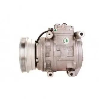 AC0128 Компресор кондиціонера KIA CERATO (LD) 04-07,CERATO (LD) 04-09,Cerato 04-09 MSG підбір по vin на Brocar