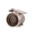 AC0128 Компрессор кондиционера KIA CERATO (LD) 04-07,CERATO (LD) 04-09,Cerato 04-09 MSG підбір по vin на Brocar