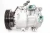 AC0063 Компресор кондиціонера KIA CERATO (LD) 04-07,CERATO (LD) 04-09,Cerato 04-09 MSG підбір по vin на Brocar
