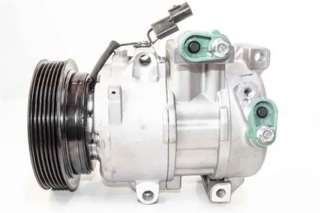 AC0063 Компресор кондиціонера KIA CERATO (LD) 04-07,CERATO (LD) 04-09,Cerato 04-09 MSG підбір по vin на Brocar