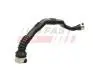 Патрубок інтеркулера лівий RENAULT KANGOO 09-17, MERCEDES-BENZ CITAN 12-21 FT65119
