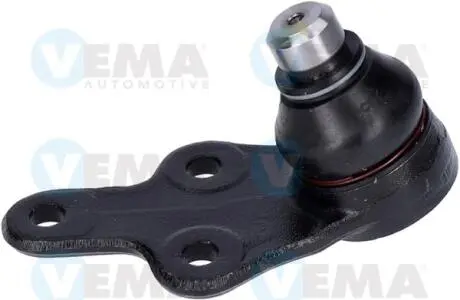 26802 Кульова опора права FORD B-MAX 12-н.в., B-MAX (JK) 12-н.в., C-MAX II 10-19 VEMA підбір по vin на Brocar