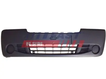 FT91052G Бампер передний RENAULT TRAFIC II 06-н.в., NISSAN PRIMASTAR (X83) 06-н.в.. FAST подбор по vin на Brocar