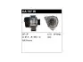 CA737IR Генератор ALFA ROMEO 164 (164) 87-98,155 (167) 92-97,164 87-97,155 92-97 MSG підбір по vin на Brocar