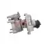 Турбокомпресор DACIA LOGAN (LS_) 05-;NISSAN ALMERA II (N16) 03-,ALMERA II 54359700000