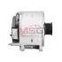 07D903021 Генератор VW PASSAT B5 (3B6) 01-05,PASSAT B5 (3B3) 01-05,Passat B5 97-05 MSG підбір по vin на Brocar
