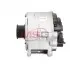 07D903021 Генератор VW PASSAT B5 (3B6) 01-05,PASSAT B5 (3B3) 01-05,Passat B5 97-05 MSG підбір по vin на Brocar