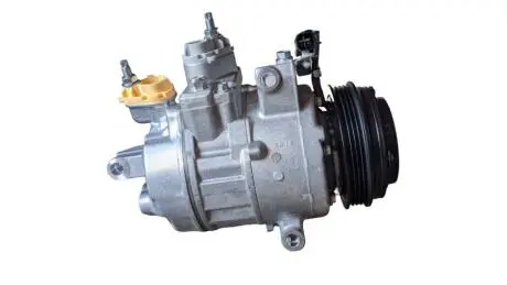 AC0232 Компресор кондиціонера FORD Fusion/Mondeo V 13-н.в.,FUSION седан 15-н.в. MSG підбір по vin на Brocar