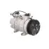 AC0188 Компрессор кондиционера MAZDA 5 (CR19) 05-10,3 (BK) 03-09,5 05-10,3 03-09 MSG підбір по vin на Brocar