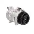 Компресор кондиціонера  TOYOTA REIZ I (GRX12) 04-09;LEXUS IS (XE20) 05-13 AC0012