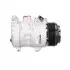 AC0012 Компресор кондиціонера TOYOTA REIZ I (GRX12) 04-09;LEXUS IS (XE20) 05-13 MSG підбір по vin на Brocar