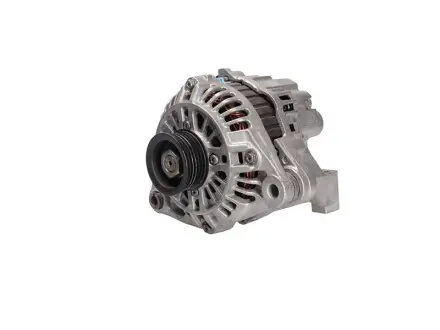 CA1137IR Генератор відновлений Ford Fiesta 96-01 MSG підбір по vin на Brocar