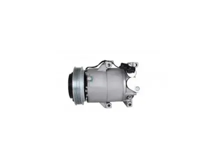 977014P251R Компресор кондиціонера HYUNDAI i20 (PB, PBT) 12-15,i20 08-14,i-20 12-14 MSG підбір по vin на Brocar