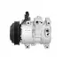Компресор кондиціонера  HYUNDAI i20 (PB, PBT) 08-15,i20 08-14,i-20 08-14 97701-1J000 R