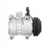 977011J000R Компресор кондиціонера HYUNDAI i20 (PB, PBT) 08-15,i20 08-14,i-20 08-14 MSG підбір по vin на Brocar