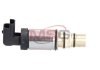VA1034 Регулировочный клапан компрессора SANDEN PXE12 - PXE13 - PXE16 MSG VA-1034 MSG підбір по vin на Brocar