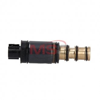 VA1021 Регулировочный клапан компрессора DENSO 5SE09C – 5SE12C - 6SEU MSG VA-1021 MSG подбор по vin на Brocar
