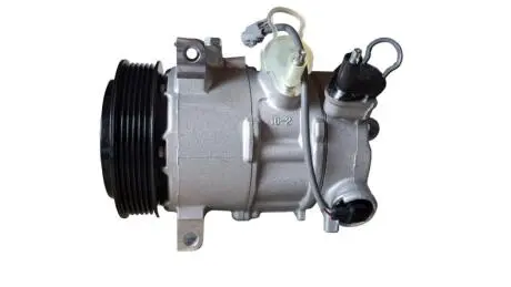 AC0233 Компрессор кондиционера JEEP PATRIOT (MK74) 08-17, COMPASS (MK49) 06-н.в.. MSG підбір по vin на Brocar