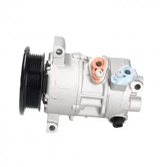 AC0087 Компрессор кондиционера JEEP PATRIOT (MK74) 07-17, COMPASS (MK49) 06-н.в. MSG подбор по vin на Brocar
