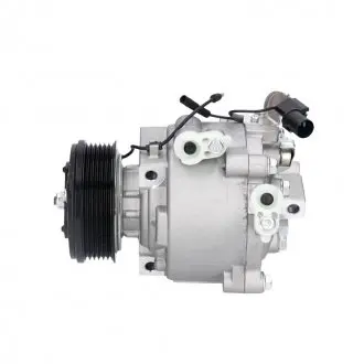AC0054 Компрессор кондиционера CITROEN C4 AIRCROSS 12-н.в.; PEUGEOT 4008 12-н.в.. MSG подбор по vin на Brocar