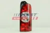 FT86413 Фонарь правый 03- без платы Opel Movano 98-10,Renault Master II 98-10 FAST підбір по vin на Brocar