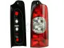 FT86413 Фонарь правый 03- без платы Opel Movano 98-10,Renault Master II 98-10 FAST підбір по vin на Brocar