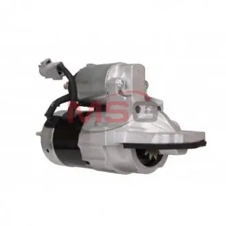 M000T88981 Стартер MAZDA 5 (CW) 10-н.в.,3 (BL) 09-14,3 (BL) 09-14,5 10-15,3 09-13 MSG подбор по vin на Brocar