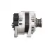CA2141IR Генератор відновлений Opel Astra J 10-15, Opel Insignia 08-16, Chevrolet Cruze 09-17 MSG підбір по vin на Brocar