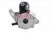 4380001440 Стартер відновлений TOYOTA Yaris 11-18 MSG підбір по vin на Brocar