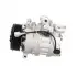 Компресор кондиціонера  NISSAN QASHQAI (J10, JJ10E) 08-13,Qashqai 07-14 AC0141