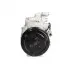 AC0141 Компрессор кондиционера NISSAN QASHQAI (J10, JJ10E) 08-13,Qashqai 07-14 MSG підбір по vin на Brocar