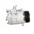 AC0141 Компрессор кондиционера NISSAN QASHQAI (J10, JJ10E) 08-13,Qashqai 07-14 MSG підбір по vin на Brocar