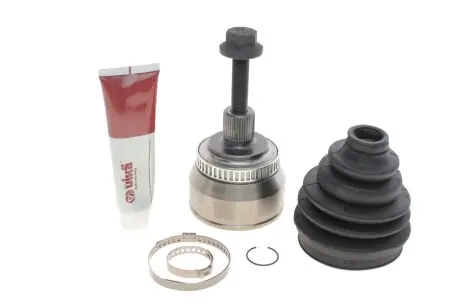 44981514401 ШРУС зовнішній VW Sharan (96-10)/Seat Alhambra (96-10) (44981514401) VIKA VIKA підбір по vin на Brocar