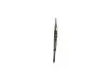 3397004358 Щетка стеклоочистителя заднего 350 mm Land Rover Discovery Sport (15-...) BOSCH підбір по vin на Brocar