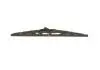 3397004358 Щетка стеклоочистителя заднего 350 mm Land Rover Discovery Sport (15-...) BOSCH підбір по vin на Brocar