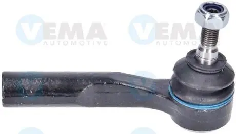 23946 Наконечник рулевой тяги правый Citroen Nemo, Fiat Linea, Fiat Fiorino VEMA подбор по vin на Brocar