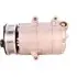 Компресор кондиціонера  FORD S-MAX I (WA6) 06-14,MONDEO IV (BA7) 07-15 6G9119D629DB R