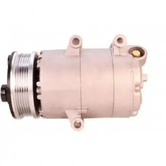 6G9119D629DBR Компресор кондиціонера FORD S-MAX I (WA6) 06-14,MONDEO IV (BA7) 07-15 MSG підбір по vin на Brocar